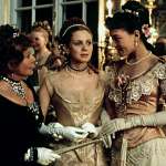 Phyllida Law, Saskia Wickham, Mia Kirshner