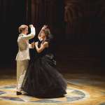 Aaron Taylor-Johnson, Keira Knightley