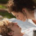 Aaron Taylor-Johnson, Keira Knightley