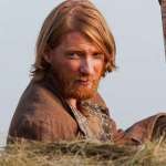 Domhnall Gleeson