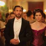 Benjamin Sadler, Vittoria Puccini