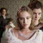 Lou de La&acirc;ge, Vittoria Puccini