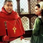 Anthony Quayle, Genevi&egrave;ve Bujold