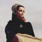 Genevi&egrave;ve Bujold