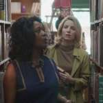 Alfre Woodard, Annabelle Wallis