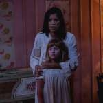 Stephanie Sigman, Lulu Wilson