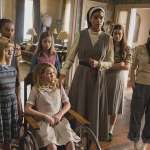 Tayler Buck, Stephanie Sigman, Grace Fulton, Philippa Coulthard, Lulu Wilson, Lou Lou Safran, Talitha Eliana Bateman