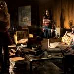 Katie Sarife, Madison Iseman, Mckenna Grace