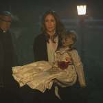 Vera Farmiga, Steve Coulter