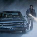 Vera Farmiga, Patrick Wilson