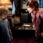 Aileen Quinn, Carol Burnett