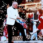 Aileen Quinn, Albert Finney