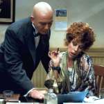 Carol Burnett, Albert Finney