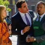 Bobby Cannavale, Jamie Foxx, Rose Byrne
