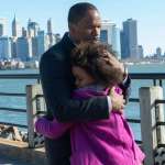 Quvenzhan&eacute; Wallis, Jamie Foxx