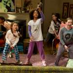 Quvenzhan&eacute; Wallis, Zoe Margaret Colletti, Nicolette Pierini, Amanda Troya, Eden Duncan-Smith