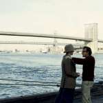 Woody Allen, Diane Keaton