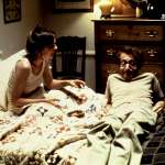 Woody Allen, Diane Keaton