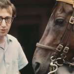Woody Allen