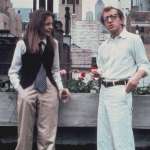 Woody Allen, Diane Keaton