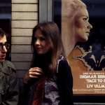 Woody Allen, Diane Keaton