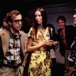 Woody Allen, Shelley Duvall