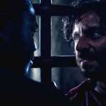 Babou Ceesay, Adam Levy