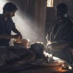 Babou Ceesay, Adam Levy