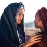 Chipo Chung, Greta Scacchi