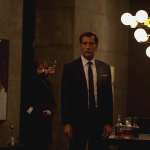 Amanda Seyfried, Clive Owen