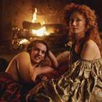 Joely Richardson, Jamie Campbell Bower