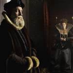 Joely Richardson, David Thewlis