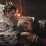 Rhys Ifans, Vanessa Redgrave