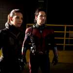 Evangeline Lilly, Paul Rudd