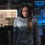 Hannah John-Kamen