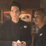 T.I., David Dastmalchian