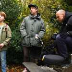 Niels Reedtz Johansen, Oscar Dietz, Ask Hasselbalch