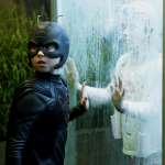 Oscar Dietz, Cecilie Alstrup Tarp