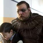 Samuel Ting Graf, Nicolas Bro