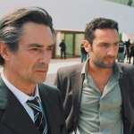 Sami Frey, Gilles Lellouche