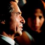 Sophie Marceau, Sami Frey