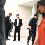 Yvan Attal, Sophie Marceau, Gwena&euml;l Clause