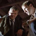 Heinz Hoenig, Wotan Wilke M&ouml;hring