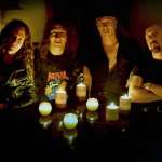 Glenn Gyorffy, Steve 'Lips' Kudlow, Ivan Hurd, Robb Reiner