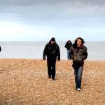 Glenn Gyorffy, Steve 'Lips' Kudlow, Ivan Hurd, Robb Reiner