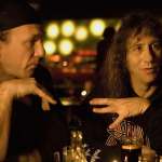 Steve 'Lips' Kudlow, Robb Reiner