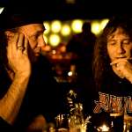 Steve 'Lips' Kudlow, Robb Reiner