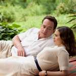 Hayley Atwell, Matthew Macfadyen