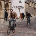 Sam Claflin, James Musgrave, Freddie Fox