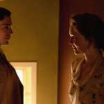 Sam Claflin, Holliday Grainger